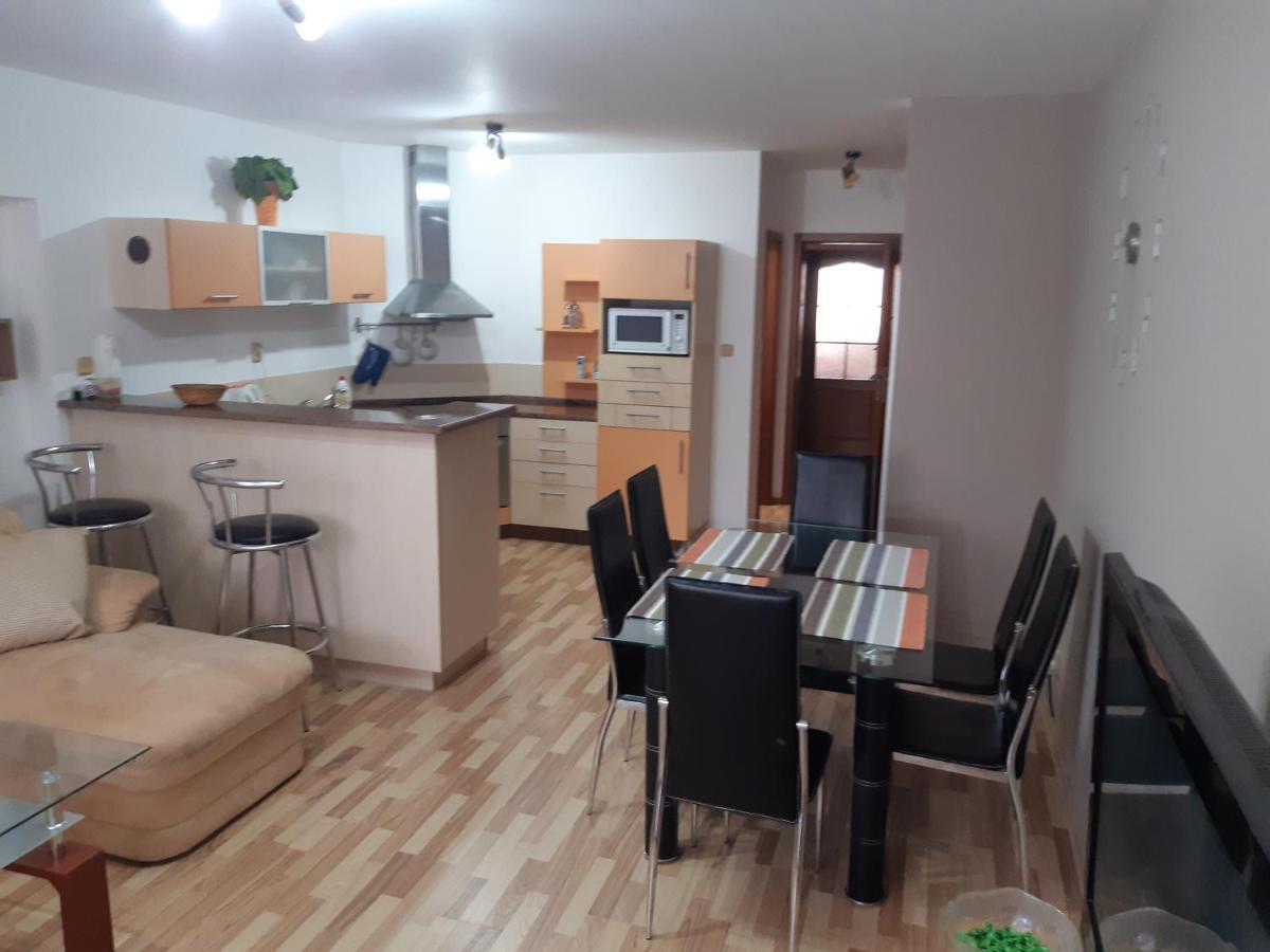 Apartmany Fortuna Vysoke Tatry Exterior photo