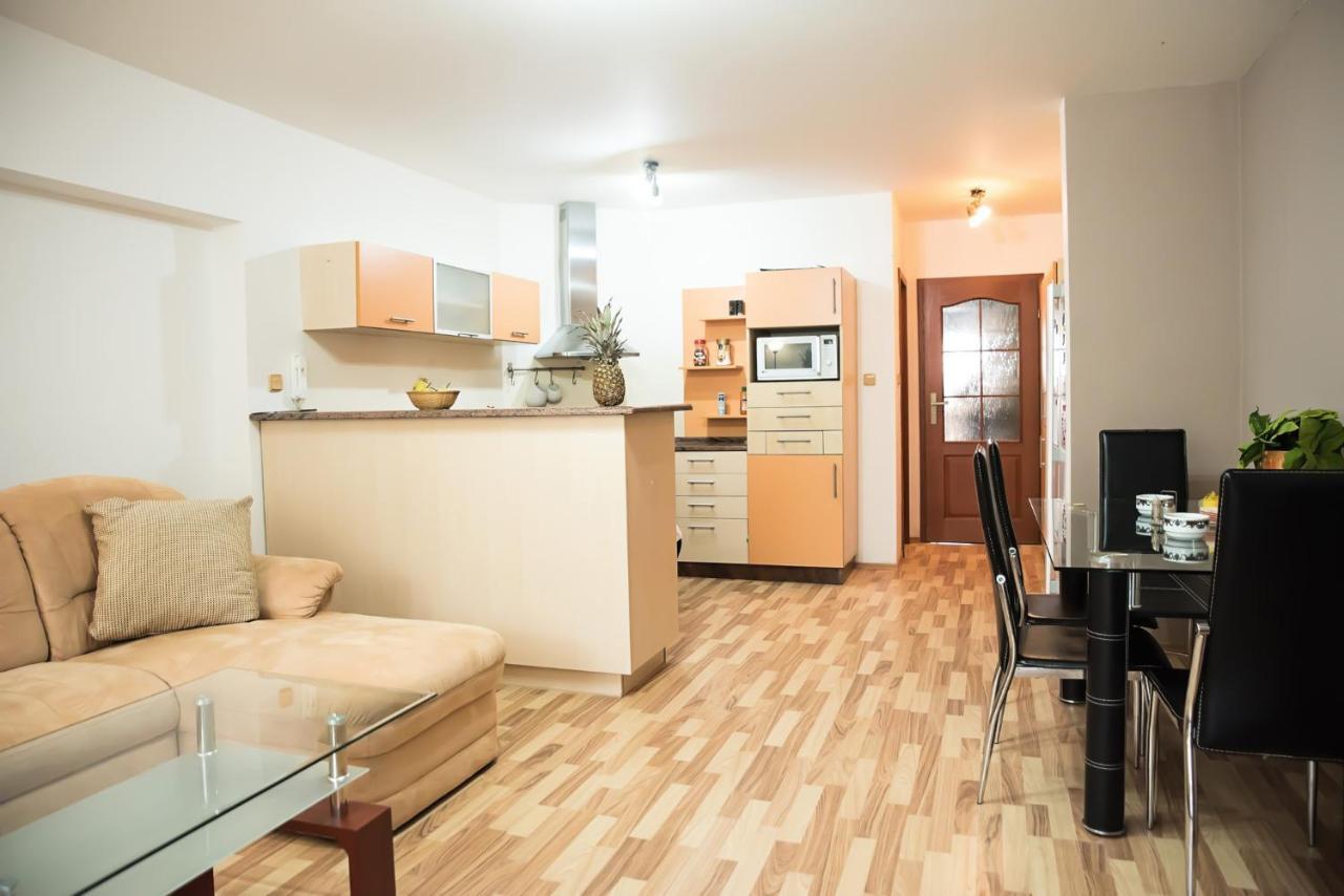 Apartmany Fortuna Vysoke Tatry Exterior photo
